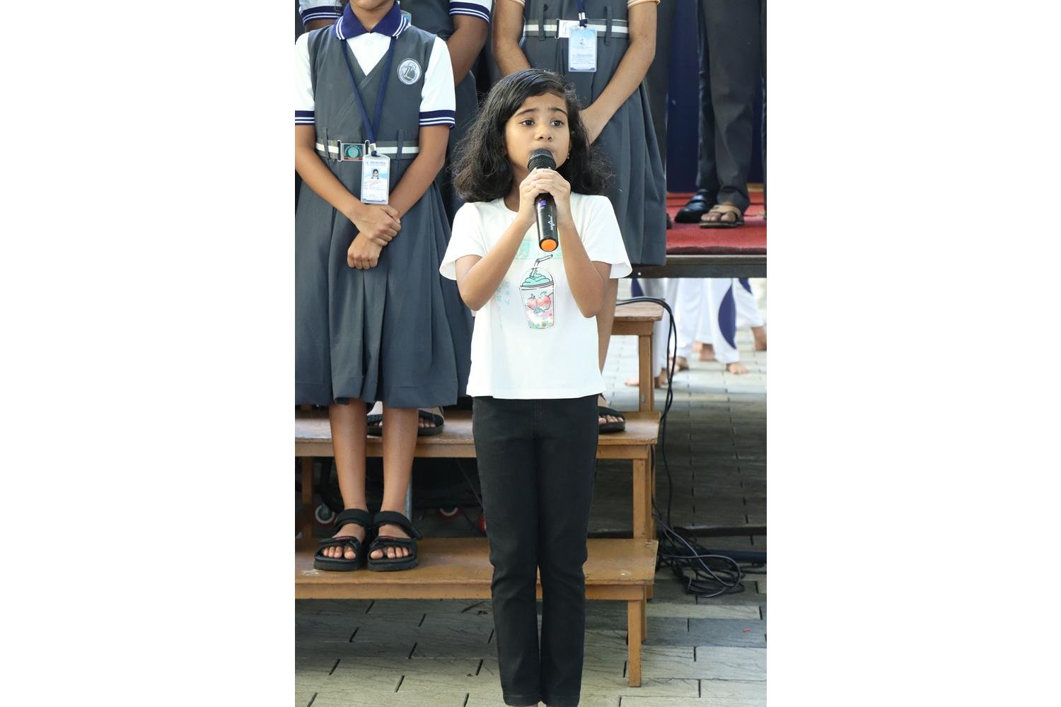International Yoga Day